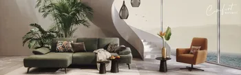 Comfort Republic Header
